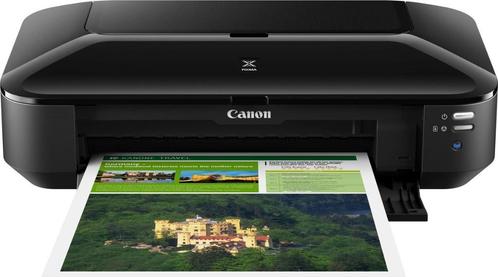 CANON PIXMA iX6850 - Compacte A3+ wireless printer, Computers en Software, Printers, Nieuw, Printer, Inkjetprinter, Kleur printen