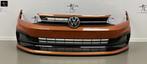 (VR) VW Volkswagen Polo R 2G 6PDC voorbumper, Gebruikt, Bumper, Volkswagen, Ophalen