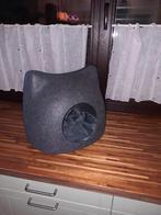 kattenmand 5eu., Animaux & Accessoires, Paniers pour chats, Enlèvement, Comme neuf, Feutre