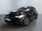 Volkswagen Polo VI Life Business - Boite Auto/Camera/GPS +++, Automaat, Emergency brake assist, 95 pk, Zwart