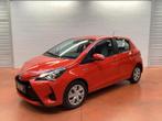 Toyota Yaris 1.5 Hybrid Comfort e-CVT Toyota Yaris Comfort 1, Rouge, Achat, Entreprise, 73 ch