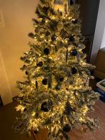 Snowy Kunstkerstboom - 180 cm, Enlèvement, Utilisé