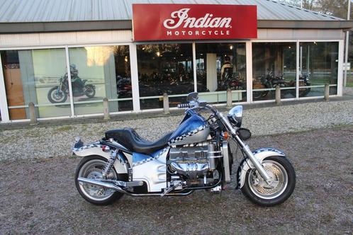Boss Hoss Andere BHC-2 ZZ4, Motoren, Motoren | Overige merken, Bedrijf, Chopper