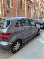 Mercedes classe B 150, Auto's, Mercedes-Benz, Euro 5, Zwart, Bedrijf, 5 deurs