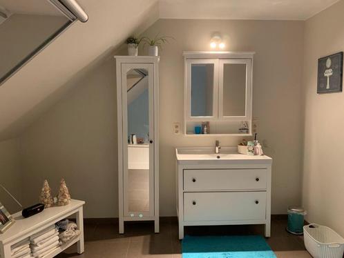 badkamer meubel, Huis en Inrichting, Badkamer | Badkamermeubels, Gebruikt, Overige typen, Ophalen