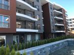 Appartement 3+1 à vendre à Kuşadası Değirmendere, 3 kamers, 150 m², Stad, Appartement