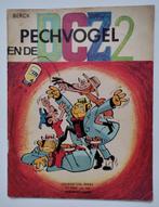 Pechvogel en de DCZ2 (1967), Gelezen, Ophalen of Verzenden