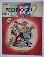 Pechvogel en de DCZ2 (1967), Ophalen of Verzenden, Gelezen