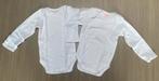 2 rompers HEMA 62/68, Kinderen en Baby's, Ophalen of Verzenden, Nieuw