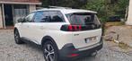 Peugeot 5008 diesel 2020 pour pièces soucis moteur, Auto's, Overige Auto's, Diesel, Te koop