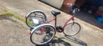 3 wieler, Fietsen en Brommers, Ophalen, Zo goed als nieuw