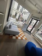 FEST AMSTERDAM nieuwe zetel met etiket, Neuf, 100 à 125 cm, 200 à 250 cm, Design