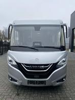 Hymer B-ML I 780 - NIEUW - 170 PK - Winter Pakket, Caravans en Kamperen, Mobilhomes, Integraal, 7 tot 8 meter, Bedrijf, Diesel