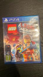 Lego Movie videogame ps4, Comme neuf, Enlèvement ou Envoi