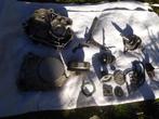 pieces dirt ycf 125, Motoren, Ophalen