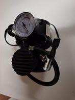 Mini fiets/auto compressor, Caravans en Kamperen, Luchtpompen, Ophalen