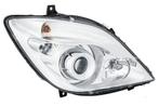 Koplamp rechts van een Mercedes Sprinter, Auto-onderdelen, Verlichting, Ophalen of Verzenden, 3 maanden garantie, Nieuw, Mercedes-Benz