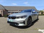BMW 330e Sport | Pano | Harman Kardon | BTW, Cuir, Achat, Euro 6, Carnet d'entretien