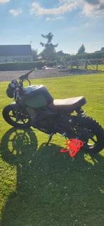 CB 500, Fietsen en Brommers, Gebruikt, Overige modellen, Klasse A (25 km/u), 500 cc