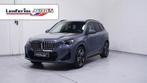 BMW iX1 xDrive30 Launch Edition 67 kWh Shadow-Line NAP Rijkl, Auto's, Automaat, 67 kWh, SUV of Terreinwagen, Te koop