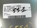 Boitier BSi Citroën C4 Picasso 2.0HDi 100kw 9666095880 (551), Enlèvement ou Envoi, Utilisé, Citroën