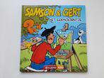 Leesboek Samson en Gert, Ophalen of Verzenden, Zo goed als nieuw