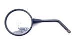SPIEGEL LINKS BMW R 1150 GS (R1150GS) (01-1970/-), Motoren, Onderdelen | BMW, Gebruikt