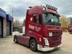 2018 Volvo FH Opleggertrekker, Auto's, Euro 6, Overige brandstoffen, Bedrijf, Volvo
