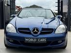 Mercedes-Benz SLK SLK200 Kompressor / BTE AUTO / PACK AMG /, Auto's, Mercedes-Benz, Automaat, Achterwielaandrijving, Gebruikt