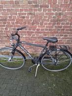 Herenfiets, Fietsen en Brommers, 49 tot 53 cm, Ophalen, Zo goed als nieuw, Overige merken