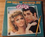 2 X LP Grease, Cd's en Dvd's, Vinyl | Pop, Gebruikt, Ophalen of Verzenden