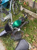 Dax/monkey onderdelen, Fietsen en Brommers, Ophalen, Zo goed als nieuw