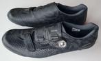 Shimano RX8 - Chaussure Gravel (carbone) - taille 47, Sports & Fitness, Cyclisme, Comme neuf, Enlèvement ou Envoi, Chaussures