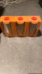 McDonald’s x Coca-Cola – Limited Edition Glass 2020, Verzamelen, Ophalen of Verzenden, Nieuw, Frisdrankglas