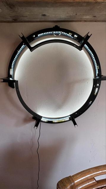 Verlichting voor dartsblok, Enlèvement, Comme neuf