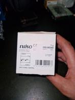 Niko home control, Ophalen of Verzenden, Zo goed als nieuw