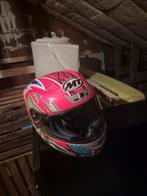 Helm zo goed of nieuw, Motoren, Ophalen