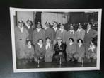 Waterschei koolmijn foto, 1960 tot 1980, Foto, Ophalen of Verzenden, Zo goed als nieuw