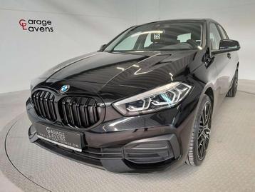 BMW 118 118iA OPF CARPLAY LED beschikbaar voor biedingen