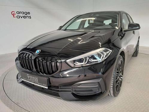 BMW 118 118iA OPF CARPLAY LED, Auto's, BMW, Particulier, 1 Reeks, ABS, Adaptieve lichten, Airbags, Airconditioning, Android Auto