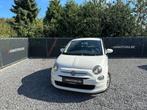 Fiat 500 MAN | BENZINE | AIRCO, Voorwielaandrijving, 4 zetels, Stof, Gebruikt