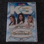 K3 en het Droombed dvd - Studio 100, CD & DVD, DVD | Enfants & Jeunesse, Comme neuf, Enlèvement ou Envoi