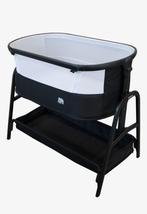 DERYAN Dreamy Co-Sleeper, Kinderen en Baby's, Babywiegjes en Ledikanten, Ophalen, Zo goed als nieuw