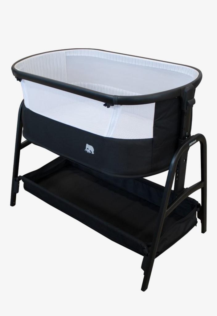 DERYAN Dreamy Co-Sleeper, Kinderen en Baby's, Babywiegjes en Ledikanten, Zo goed als nieuw, Ophalen