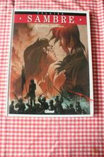 Bd - SAMBRE - T3 - Révolution, révolution - EO 1993, Livres, Enlèvement ou Envoi, Une BD, Utilisé, Yselaire