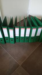 Klasseurs nieuwstaat - 1 euro stuk, Ophalen, Zo goed als nieuw