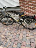 Jongensfiets 28 inch & 21 Versnellingen, Fietsen en Brommers, Ophalen, Zo goed als nieuw, Versnellingen