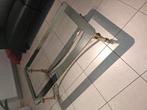 Salontafel, Huis en Inrichting, Tafels | Salontafels, Ophalen, 100 tot 150 cm, 50 tot 100 cm, Zo goed als nieuw