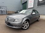 Mercedes-Benz C-Klasse 220 Avandgarde/Automaat/Gekeurd, Cuir, Argent ou Gris, Achat, Entreprise