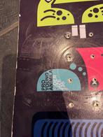 snowboard te koop, Ophalen, Gebruikt, Board
